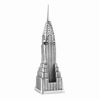 декор chrysler building во Владивостоке