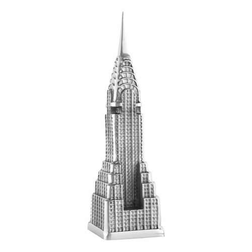 декор chrysler building во Владивостоке