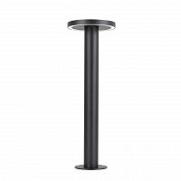 уличный светодиодный светильник st luce tableto sl078.405.01 во Владивостоке