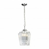 подвесная люстра arte lamp a3938sp-4cc во Владивостоке