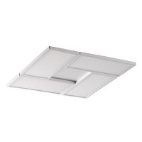 потолочный светодиодный светильник odeon light super slim 3870/60cl во Владивостоке