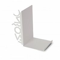 держатель для книг milano80 white во Владивостоке