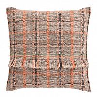 подушка tartan terracotta от gan во Владивостоке