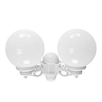 уличный настенный светильник fumagalli porpora/g250 g25.141.000.wye27 во Владивостоке