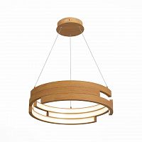 подвесной светодиодный светильник st luce genuine sl963.703.01 во Владивостоке