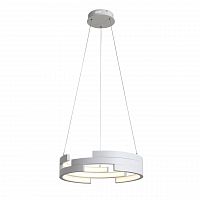 подвесной светодиодный светильник st luce genuine sl963.503.01 во Владивостоке