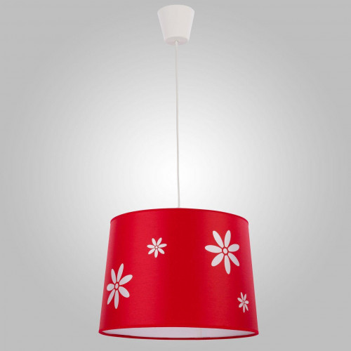 подвесной светильник tk lighting 2416 flora во Владивостоке