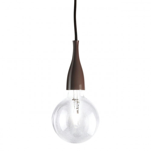 подвесной светильник ideal lux minimal sp coffee во Владивостоке