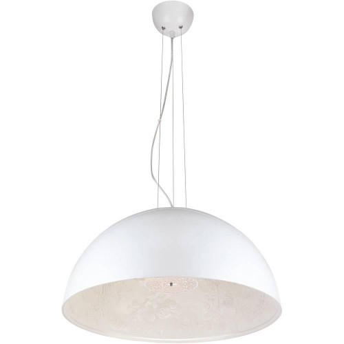 подвесной светильник arte lamp rome a4176sp-1wh во Владивостоке