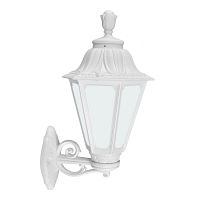 уличный настенный светильник fumagalli bisso/rut e26.131.000.wyf1r во Владивостоке