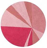 ковер geometric pink во Владивостоке