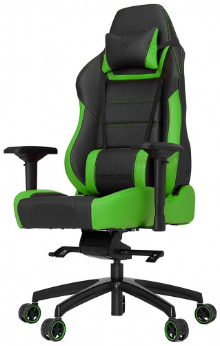 компьютерное кресло vertagear p-line pl6000 игровое во Владивостоке