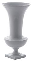 ваза настольная silhouette grey big во Владивостоке