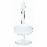 ваза настольная vase glass / gl13006 во Владивостоке