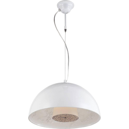 подвесной светильник arte lamp rome a4175sp-1wh во Владивостоке