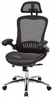 компьютерное кресло easychair 552 ttw для руководителя во Владивостоке