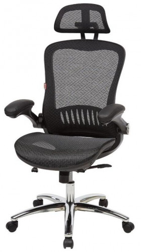 компьютерное кресло easychair 552 ttw для руководителя во Владивостоке