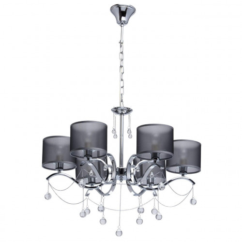 подвесная люстра mw-light федерика 82 379019006 во Владивостоке