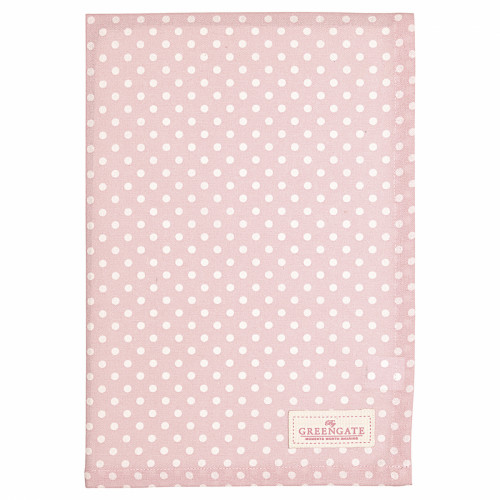 полотенце 2spot pale pink во Владивостоке