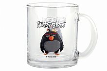 кружка angry birds movie black 300 мл во Владивостоке