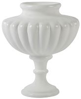 ваза настольная white dionysus / gf12072 (white dionysus) во Владивостоке