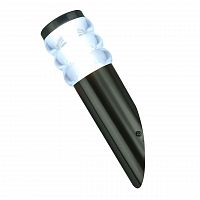 уличный настенный светильник arte lamp portico a8382al-1ss во Владивостоке