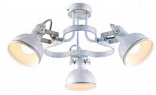 потолочная люстра arte lamp martin a5216pl-3wg во Владивостоке