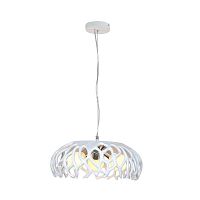 подвесная люстра arte lamp jupiter a5814sp-3wh во Владивостоке