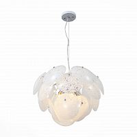 подвесная люстра st luce nelumbo sl301.503.05 во Владивостоке