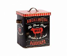 декоративный бокс smokehouse во Владивостоке