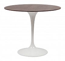 стол обеденный saarinen dining table грецкий орех во Владивостоке