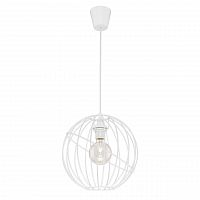 подвесной светильник tk lighting 1630 orbita white 1 во Владивостоке