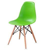 стул arty (eames style) xrf-033-ag green во Владивостоке