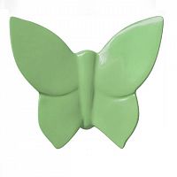 декоративная бабочка butterfly (зелёная) h11 (9*11*4) во Владивостоке