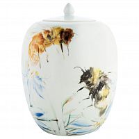 ваза настольная bee middle во Владивостоке