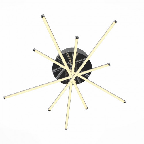 потолочная светодиодная люстра st luce fasci sl926.102.10 во Владивостоке