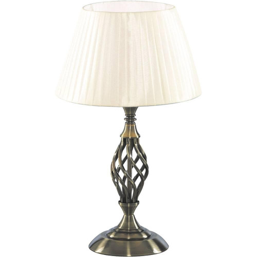 настольная лампа arte lamp zanzibar a8390lt-1ab во Владивостоке