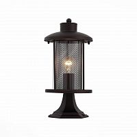 уличный светильник st luce lastero sl080.405.01 во Владивостоке
