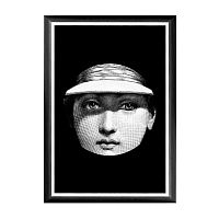 арт-постер ницца fornasetti во Владивостоке