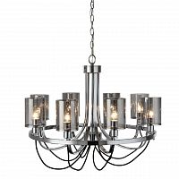 подвесная люстра arte lamp ombra a2995lm-8cc во Владивостоке