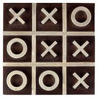 декор tic-tac toe во Владивостоке