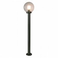 уличный светильник arte lamp gazebo a8365pa-1ss во Владивостоке