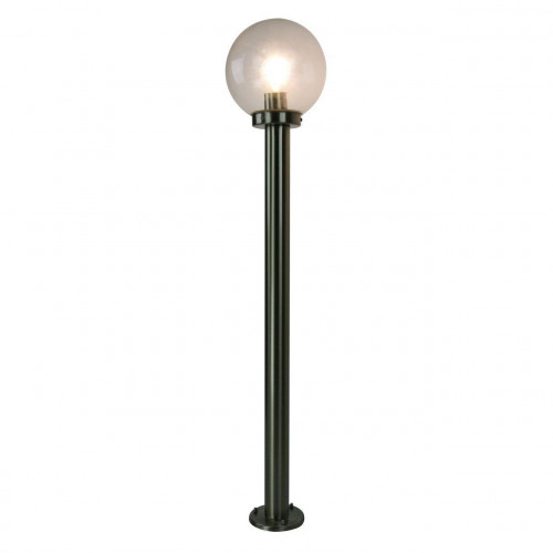 уличный светильник arte lamp gazebo a8365pa-1ss во Владивостоке