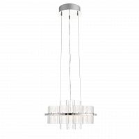 подвесная светодиодная люстра st luce biciere sl430.113.12 во Владивостоке