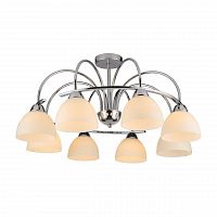 потолочная люстра arte lamp a6057pl-8cc во Владивостоке