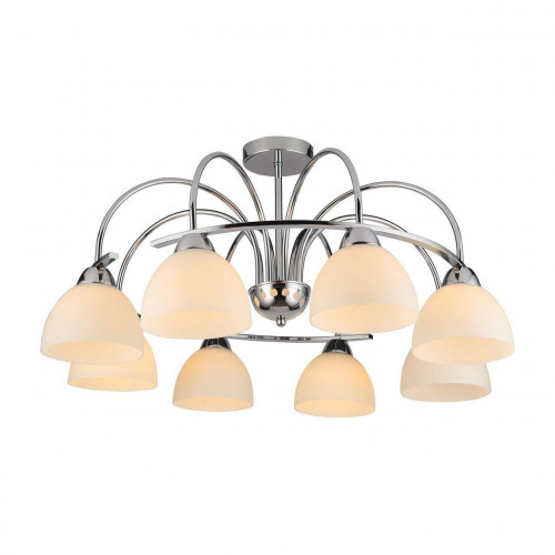 потолочная люстра arte lamp a6057pl-8cc во Владивостоке