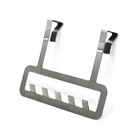надверная вешалка 5 крючков smart hook во Владивостоке