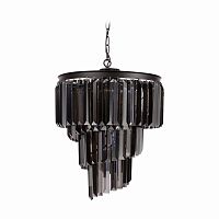 люстра adriatica чёрная во Владивостоке