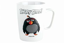 кружка angry birds movie black 350 мл во Владивостоке