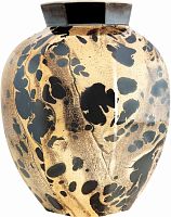 ваза настольная leopard small во Владивостоке